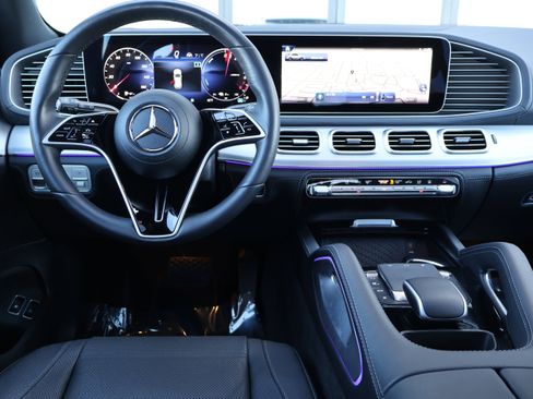 Used 2024 Mercedes-Benz GLE 450e 4MATIC image 20