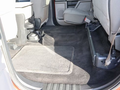 Used 2017 Ford F150 XLT w/ Equipment Group 302A Luxury image 24