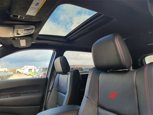 New 2026 Dodge Durango GT image 4