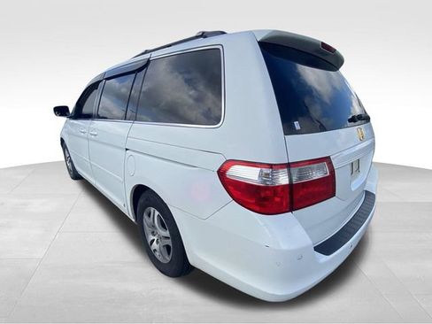 Used 2005 Honda Odyssey EX-L image 7