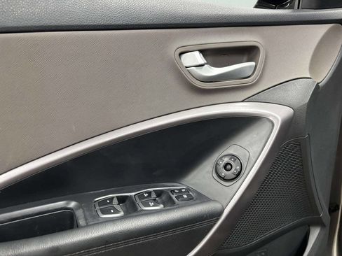 Used 2015 Hyundai Santa Fe Sport w/ Option Group 02 image 12