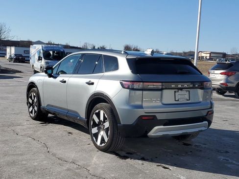 Certified 2024 Honda Prologue Elite image 5