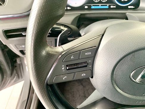 Used 2023 Hyundai Sonata N Line FWD image 29