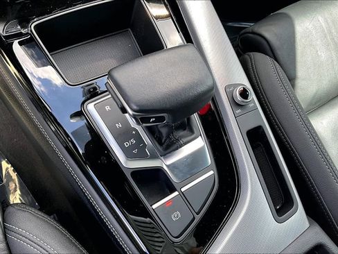 Certified 2023 Audi A5 2.0T Premium Plus w/ Premium Plus image 28