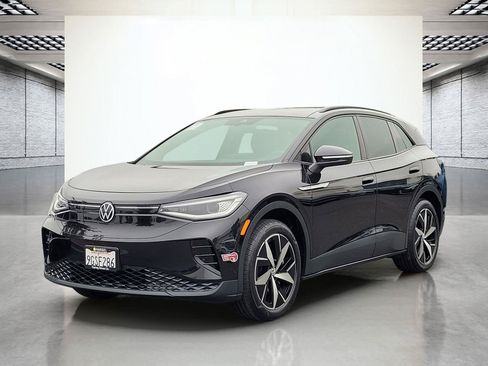 Used 2023 Volkswagen ID.4 S RWD image 11