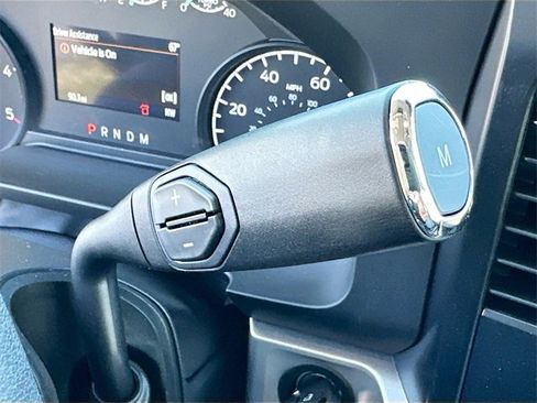 New 2025 Ford F550 2WD Crew Cab Super Duty image 12