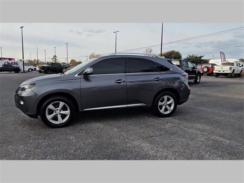 Used 2013 Lexus RX 350 AWD image 24
