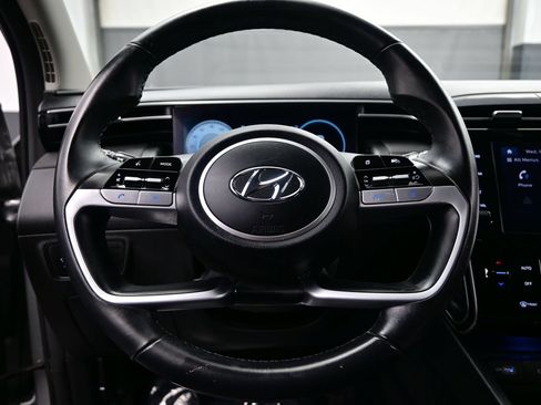 Certified 2023 Hyundai Tucson SEL w/ Convenience Package AWD/4WD image 23