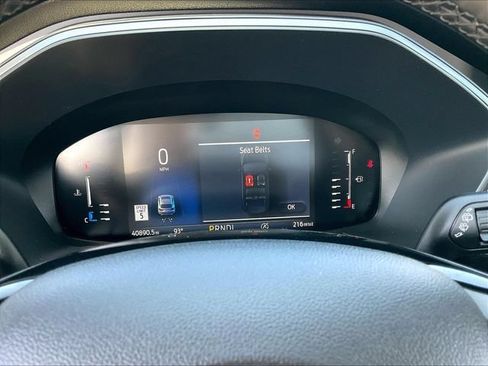 Used 2023 Ford Escape Active w/ Tech Pack #1 FWD image 15