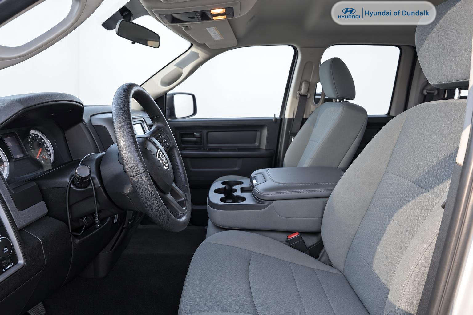 Used 2017 RAM 1500 Express AWD/4WD image 5