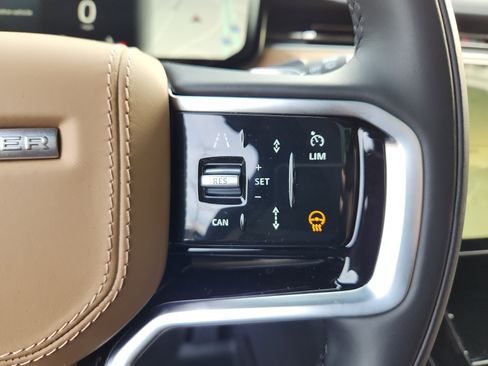 New 2026 Land Rover Range Rover Sport SE image 20