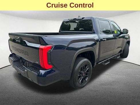 Used 2024 Toyota Tundra SR5 w/ SR5 Premium Package AWD/4WD image 11