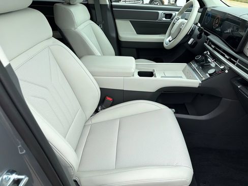New 2026 Hyundai Santa Fe SEL w/ Tow & Go Package FWD image 14