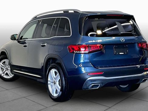 Used 2023 Mercedes-Benz GLB 250 4MATIC image 12