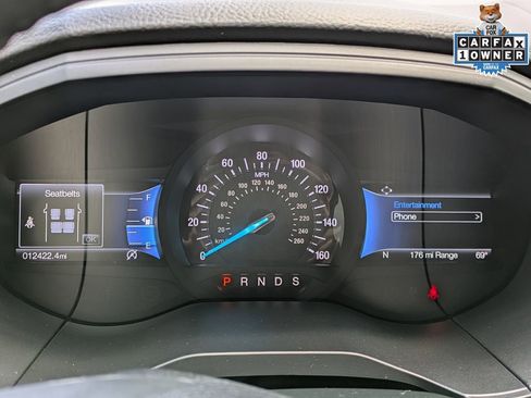 Used 2022 Ford Edge SEL w/ Convenience Package AWD/4WD image 17