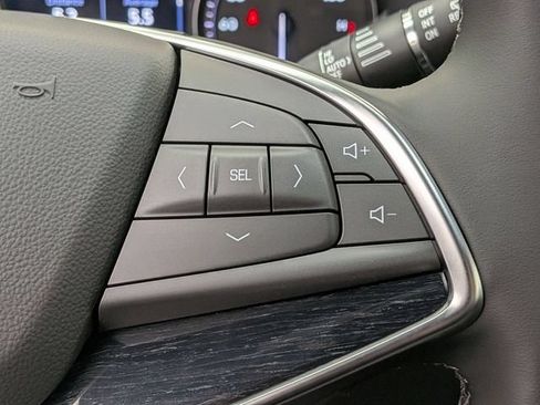 Used 2026 Cadillac XT5 Premium Luxury w/ Driver Assist Package AWD/4WD image 12