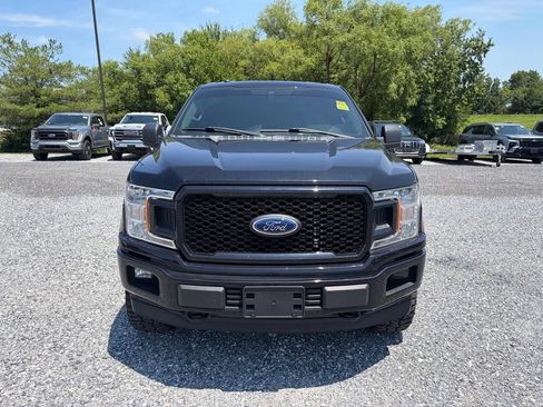 Used 2019 Ford F150 XL w/ Equipment Group 101A Mid AWD/4WD image 17