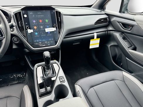 New 2026 Subaru Crosstrek 2.5i Wilderness w/ Crosstrek Mirror Package AWD/4WD image 29