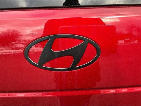 New 2025 Hyundai Santa Fe Calligraphy image 15