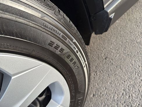 Used 2025 Toyota RAV4 LE image 13