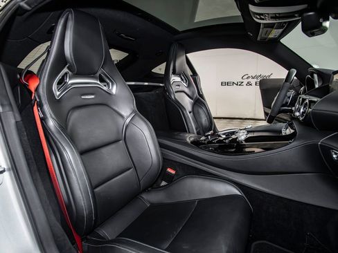 Used 2016 Mercedes-Benz AMG GT S image 19