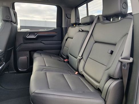 Used 2025 GMC Sierra 1500 Denali w/ Denali Reserve Package image 12