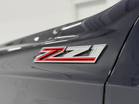 Used 2023 Chevrolet Tahoe Z71 image 9