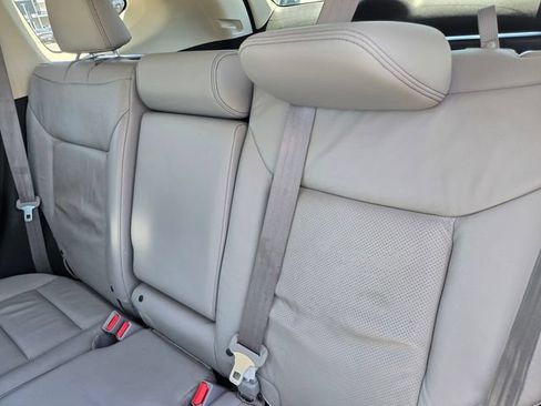 Used 2015 Honda CR-V EX-L image 11