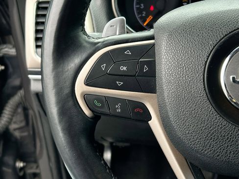 Used 2014 Jeep Grand Cherokee Limited image 13