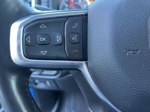 Certified 2022 RAM 1500 Laramie image 11