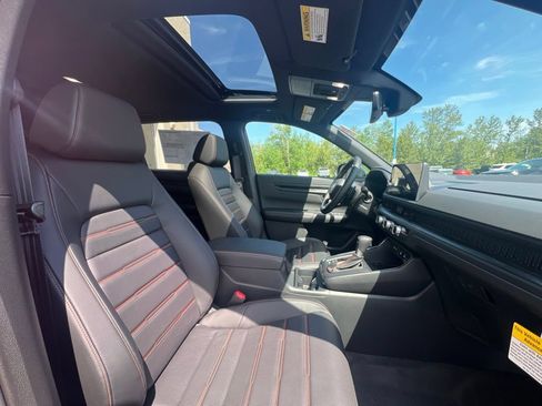 New 2026 Honda CR-V Sport-L image 11
