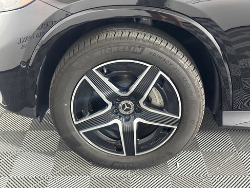 Certified 2026 Mercedes-Benz GLC 300 image 12