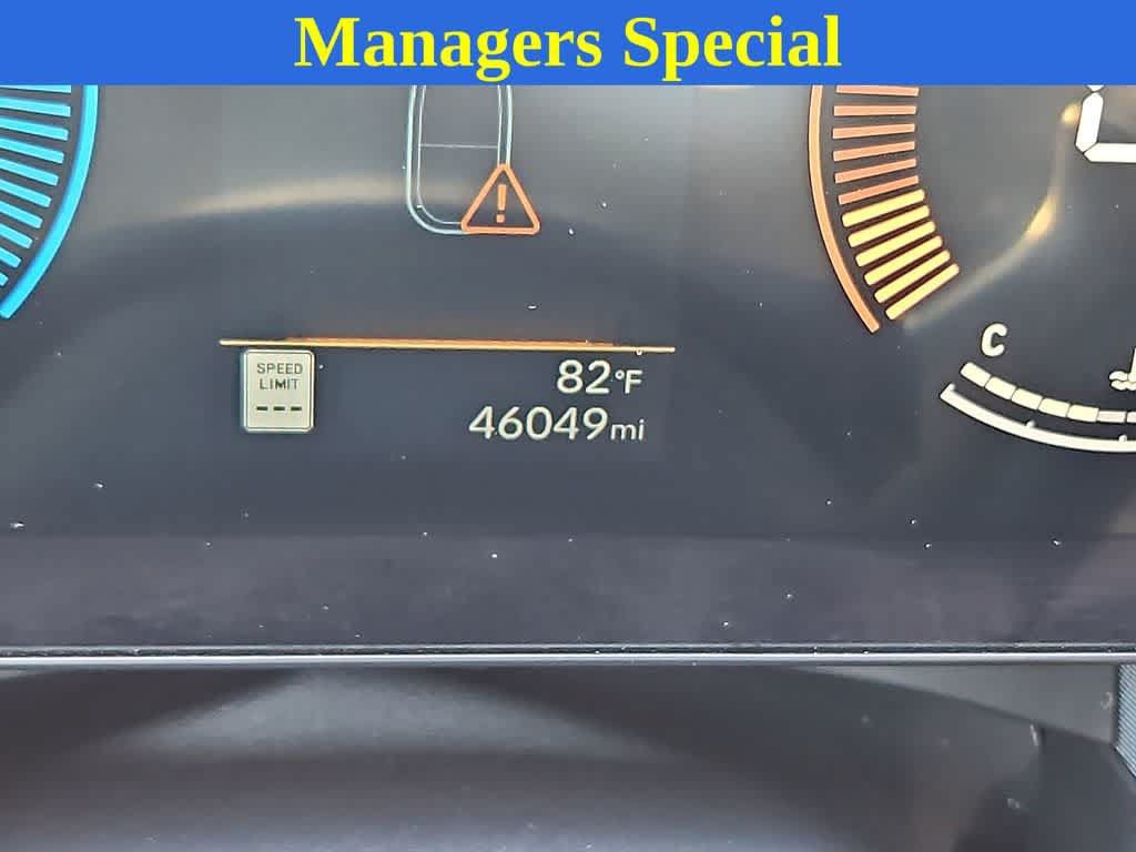 Used 2024 Hyundai Sonata SEL FWD image 18