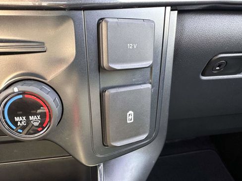 Used 2025 Ford F150 STX w/ Equipment Group 200A image 26