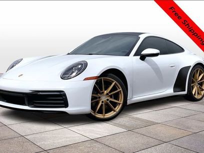 Used 2020 Porsche 911 Carrera S
