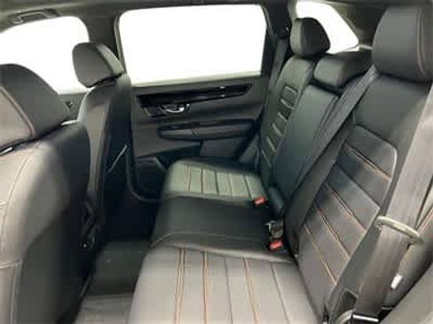 Certified 2025 Honda CR-V Sport Touring image 31