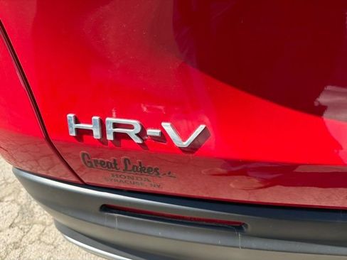 Used 2023 Honda HR-V Sport image 7