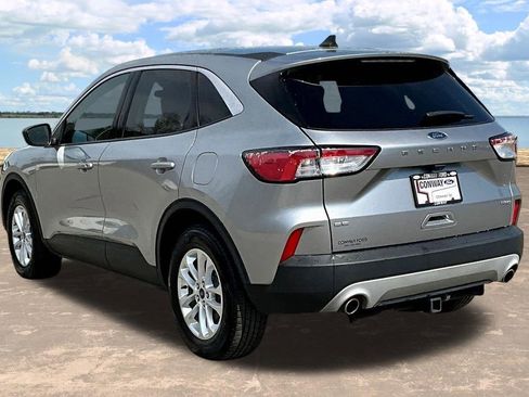 Used 2022 Ford Escape SE w/ Convenience Package image 5