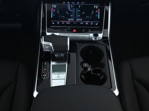 New 2026 Audi Q7 Premium Plus AWD/4WD image 13