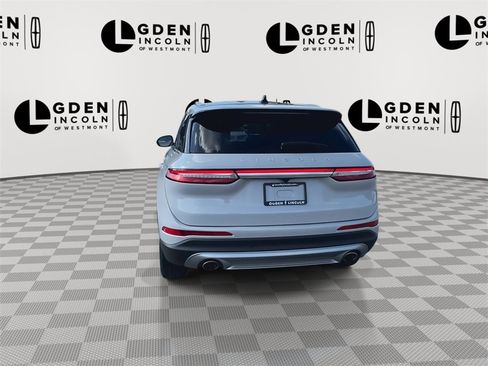 Certified 2022 Lincoln Corsair AWD w/ Premium Package image 7