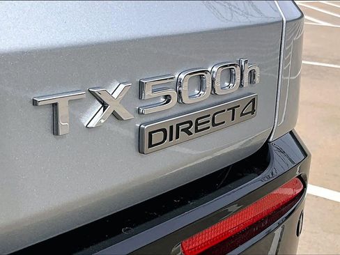 New 2026 Lexus TX 500h F SPORT Performance Premium image 7