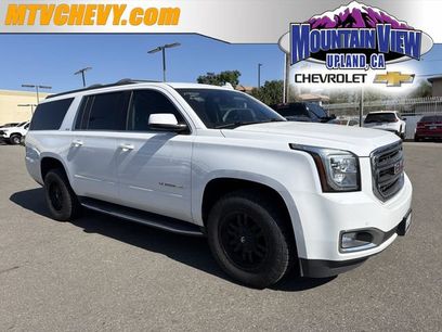 Used 2020 GMC Yukon XL SLE w/ Convenience Package