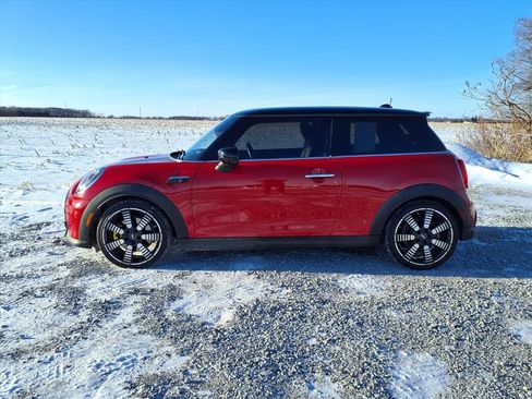 Used 2023 MINI Cooper S image 38