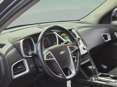 Used 2016 Chevrolet Equinox LT w/ Convenience Package FWD image 9