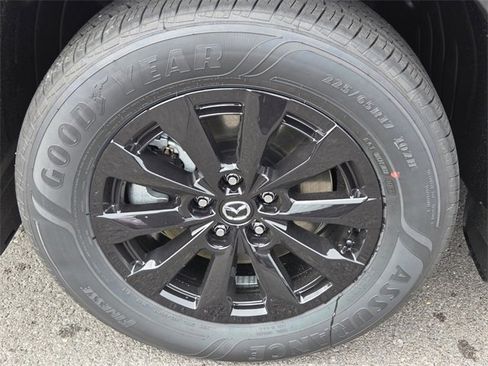 New 2026 MAZDA CX-50 AWD 2.5 Hybrid w/ Weather Package image 5