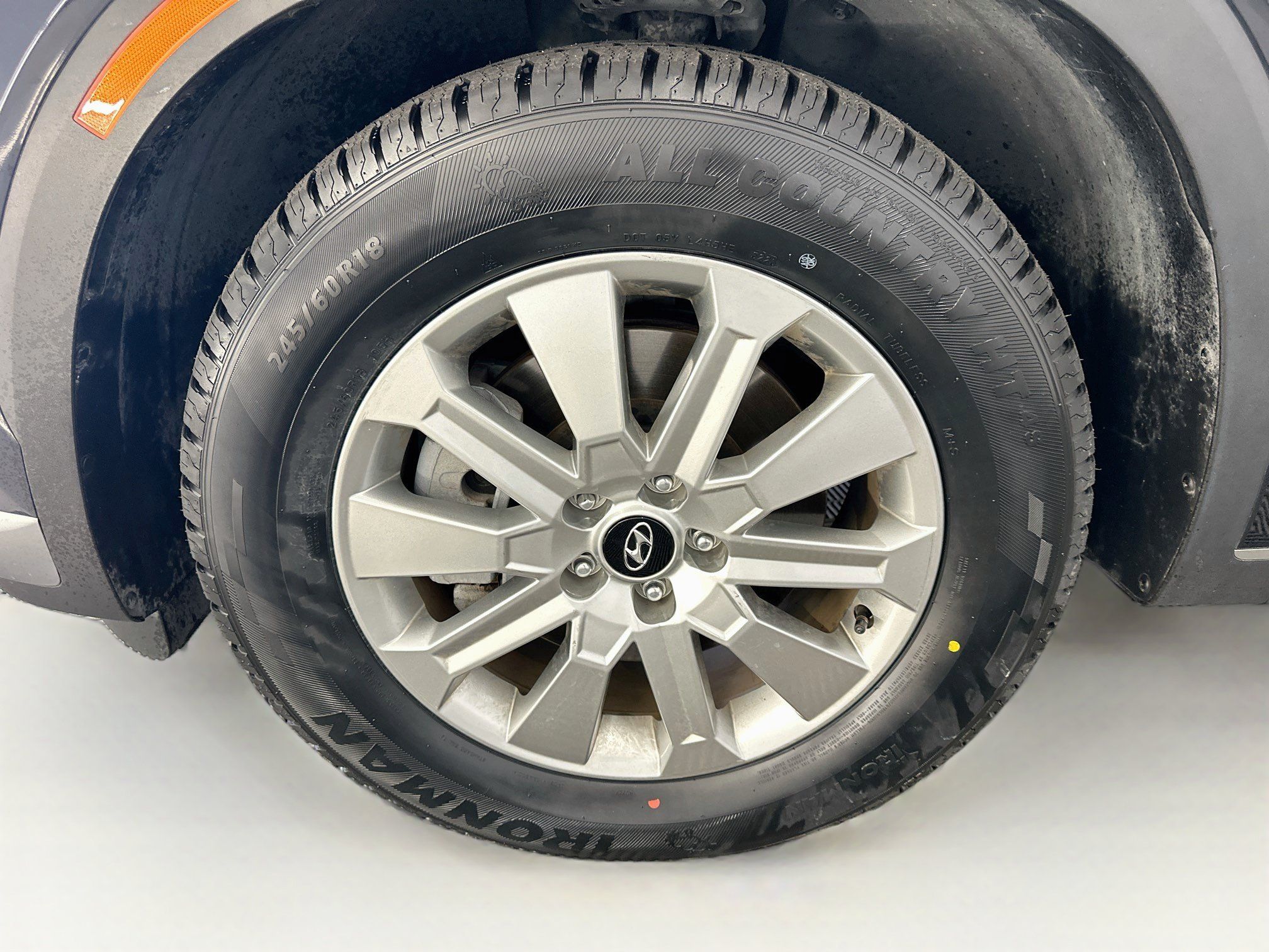 Used 2024 Hyundai Palisade SEL AWD/4WD image 37