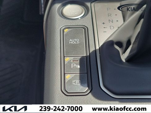 New 2027 Kia Seltos S FWD image 28