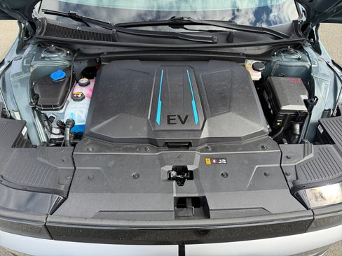 Used 2024 Hyundai Ioniq 5 SEL image 20