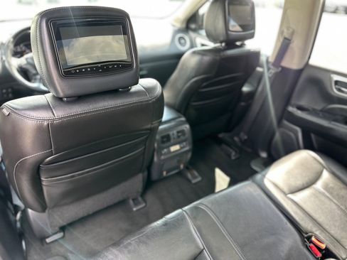 Used 2013 Nissan Pathfinder SL w/ SL Premium Pkg AWD/4WD image 34