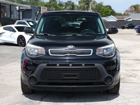 Used 2016 Kia Soul FWD image 20